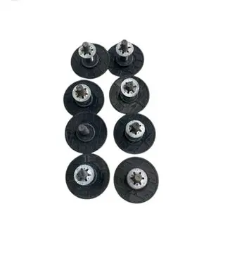 Opel Vivaro Nuts/bolts 