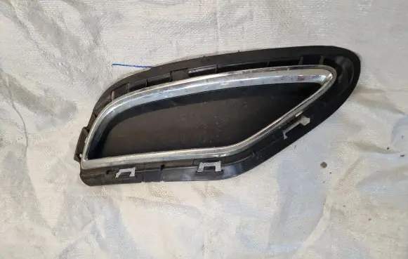 Audi Q5 SQ5 Muffler trim 80A807319