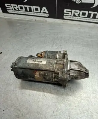Mercedes-Benz C W203 Starter motor 0051511301