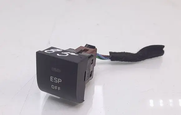 ESP (stability program) switch