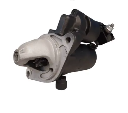 Toyota Yaris Starter motor CS1453 0986021560
