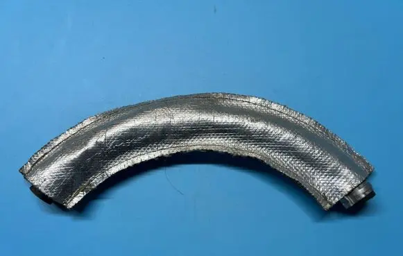 Volkswagen Golf V Coolant pipe/hose 06F133781H