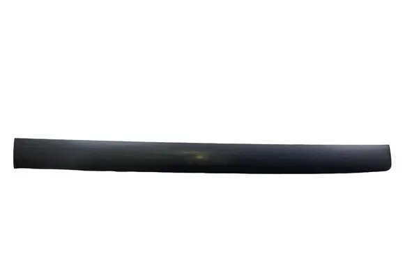 Volkswagen PASSAT B7 Dashboard glove box trim 3AB857212D