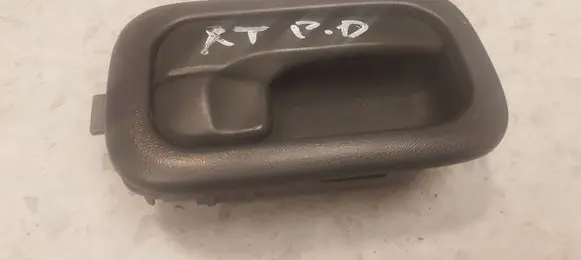 Nissan X-Trail T30 Front door interior handle