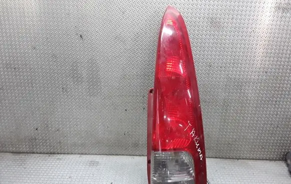Chevrolet Tacuma Rear/tail lights