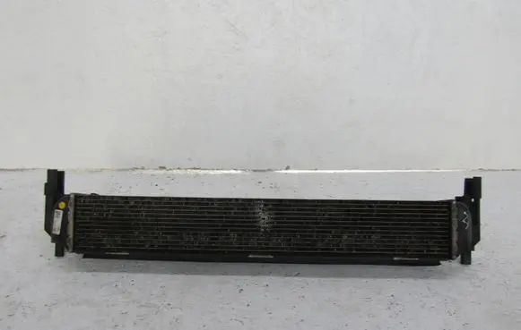 Volkswagen Polo V 6R Intercooler radiator 6C0121253B