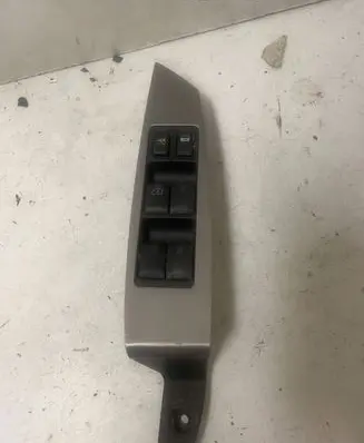 Nissan Murano Z50 Electric window control switch 254019W100 08259W