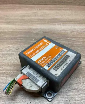 Audi A6 S6 C4 4A Airbag control unit/module 8A0959655C 0285001038 WITHPLUG