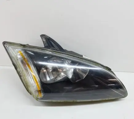 Ford Focus Headlight/headlamp 4M5113W029KE E410179
