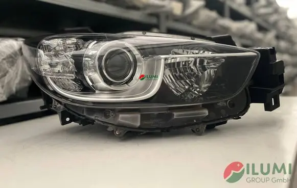 Mazda CX-5 Headlight/headlamp KR8251030