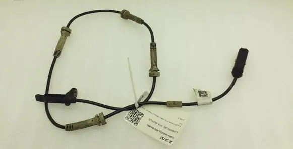 BMW 5 G30 G31 G38 ABS rear brake sensor 6874638