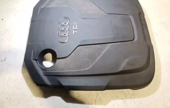 Audi A4 S4 B8 8K Engine cover (trim) 04L406925