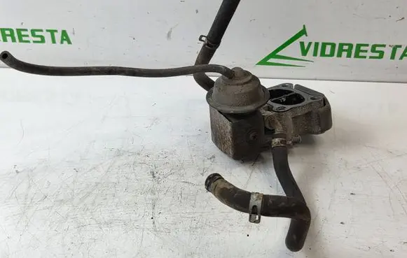 Honda CR-V EGR valve 