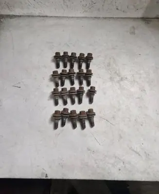 Citroen C5 Nuts/bolts 