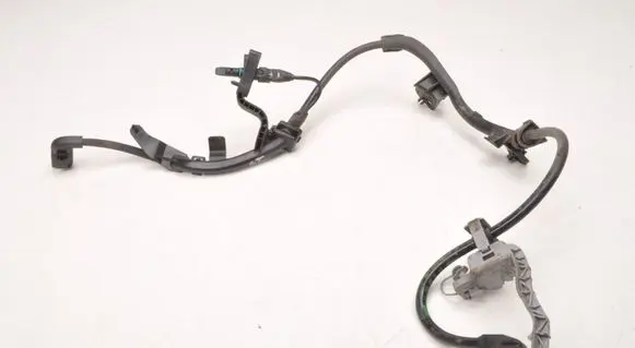 Mercedes-Benz EQB ABS rear brake sensor A2475400700