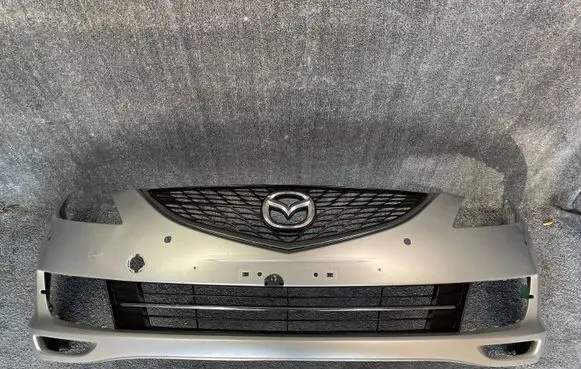 Mazda 6 Front bumper