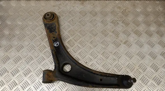 Front lower control arm/wishbone