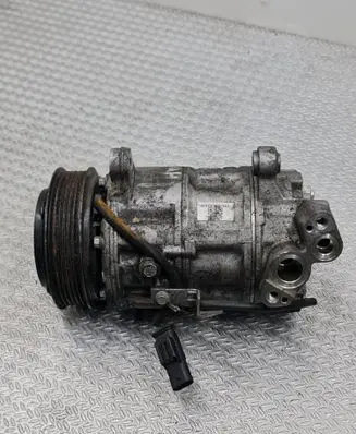 Air conditioning (A/C) compressor (pump)