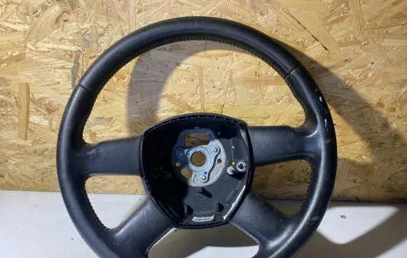Audi A3 S3 8P Steering wheel