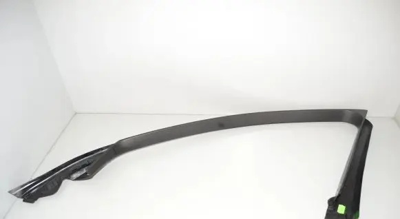 BMW 5 F10 F11 Other front door trim element 7182011 51337182011