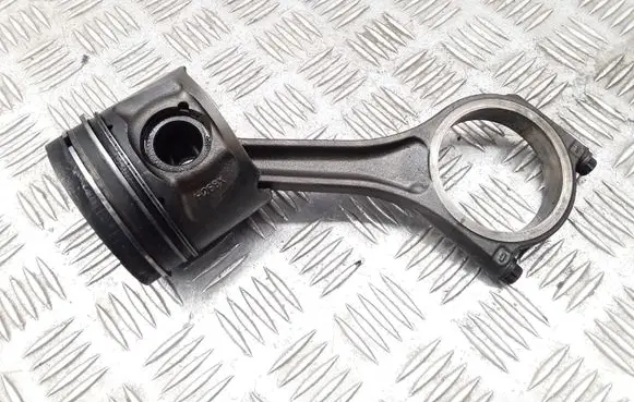Citroen C6 Piston with connecting rod H268X 007140206