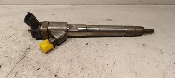 Jeep Grand Cherokee Fuel injector 0445110523 35062015F