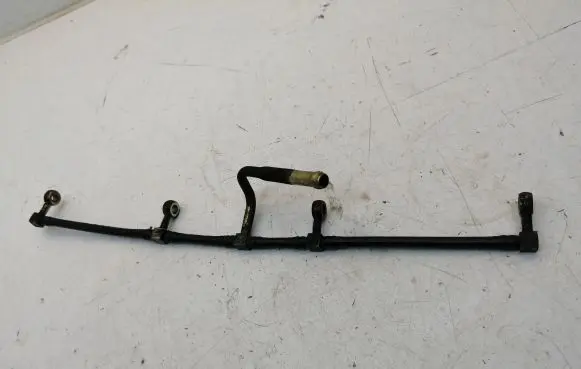 Fuel return line/hose