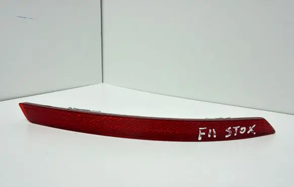 BMW 5 F10 F11 Rear tail light reflector 7210795 A103