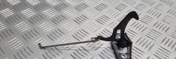 Volvo S70 V70 V70 XC Engine bonnet/hood lock/latch loop/hook 9203302
