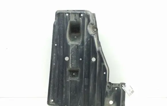 Pickup box liner