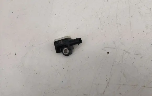 Porsche Cayenne (92A) Airbag deployment crash/impact sensor 2H0959351 100713203