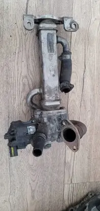 Iveco Daily 6th gen EGR valve 504388655 5801856571