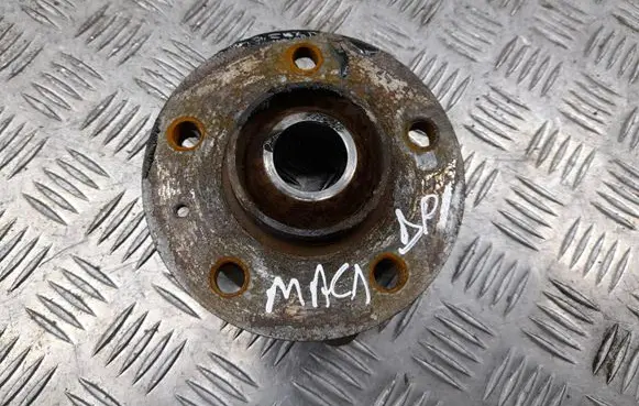 Porsche Macan (95B) Front wheel ball bearing 8K0407615B