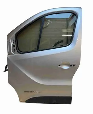Renault Trafic III (X82) Front door 801010179R