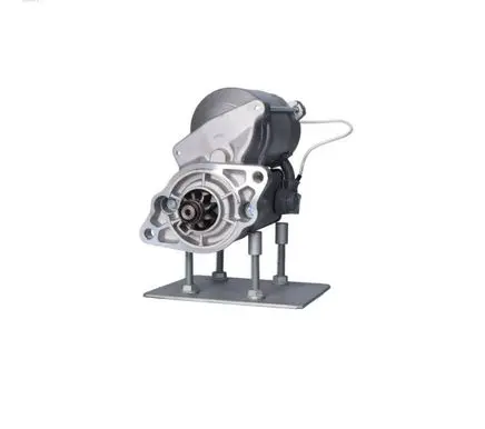Toyota Yaris Verso Starter motor 1280000050