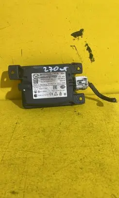 Mazda 6 Blind spot module 