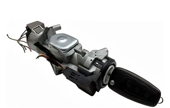 Ford S-MAX Ignition lock 3M513F880AE