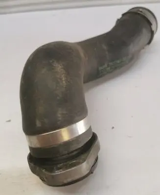 BMW 1 E81 E87 Intercooler hose/pipe 7800967 1279410