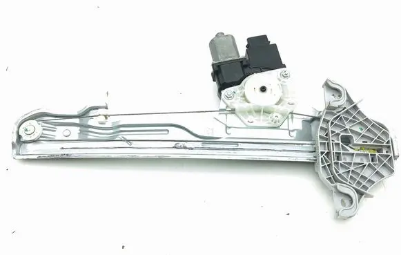Hyundai Kona I Front door window regulator with motor 82450J9010 DC12V2D18 1101196579