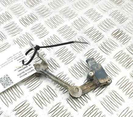 Mercedes-Benz GLE W167 Rear air suspension level height sensor A0009050908