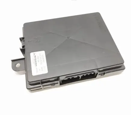 Mitsubishi i-MiEV Other control units/modules 7820A443 CAC501A019 0B0704