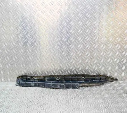 Toyota Hilux (AN120, AN130) Fender end trim 538270K020