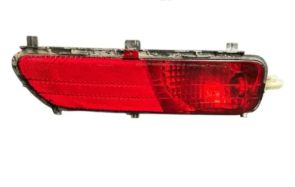Rear fog light