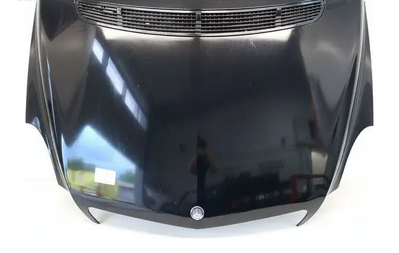 Mercedes-Benz R W251 Engine bonnet/hood