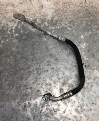 Air conditioning (A/C) pipe/hose