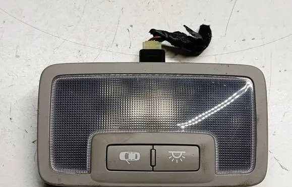KIA Sportage Headlining lighting console trim 928503U000T8 928503U000