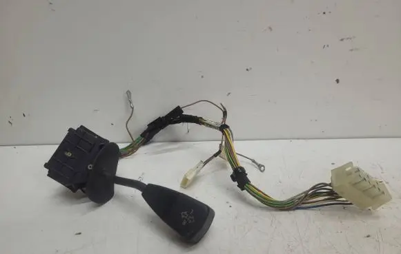 BMW 5 E34 Indicator stalk 011003