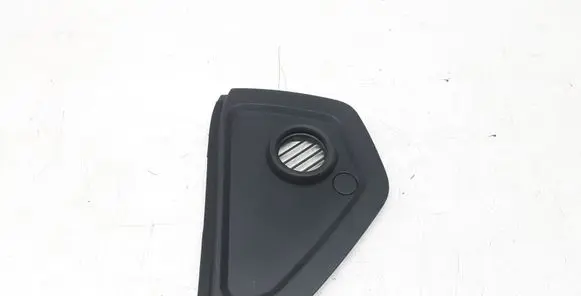 Porsche Cayenne (9PA) Dashboard side end trim 7L5857175D