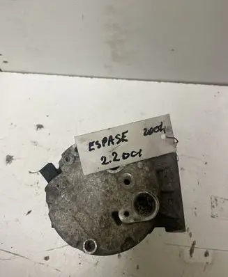 Renault Espace - Grand espace IV Air conditioning (A/C) compressor (pump) 8200067915