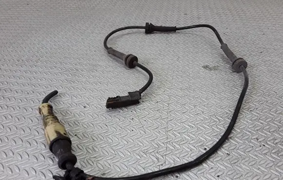 ABS brake wheel speed sensor